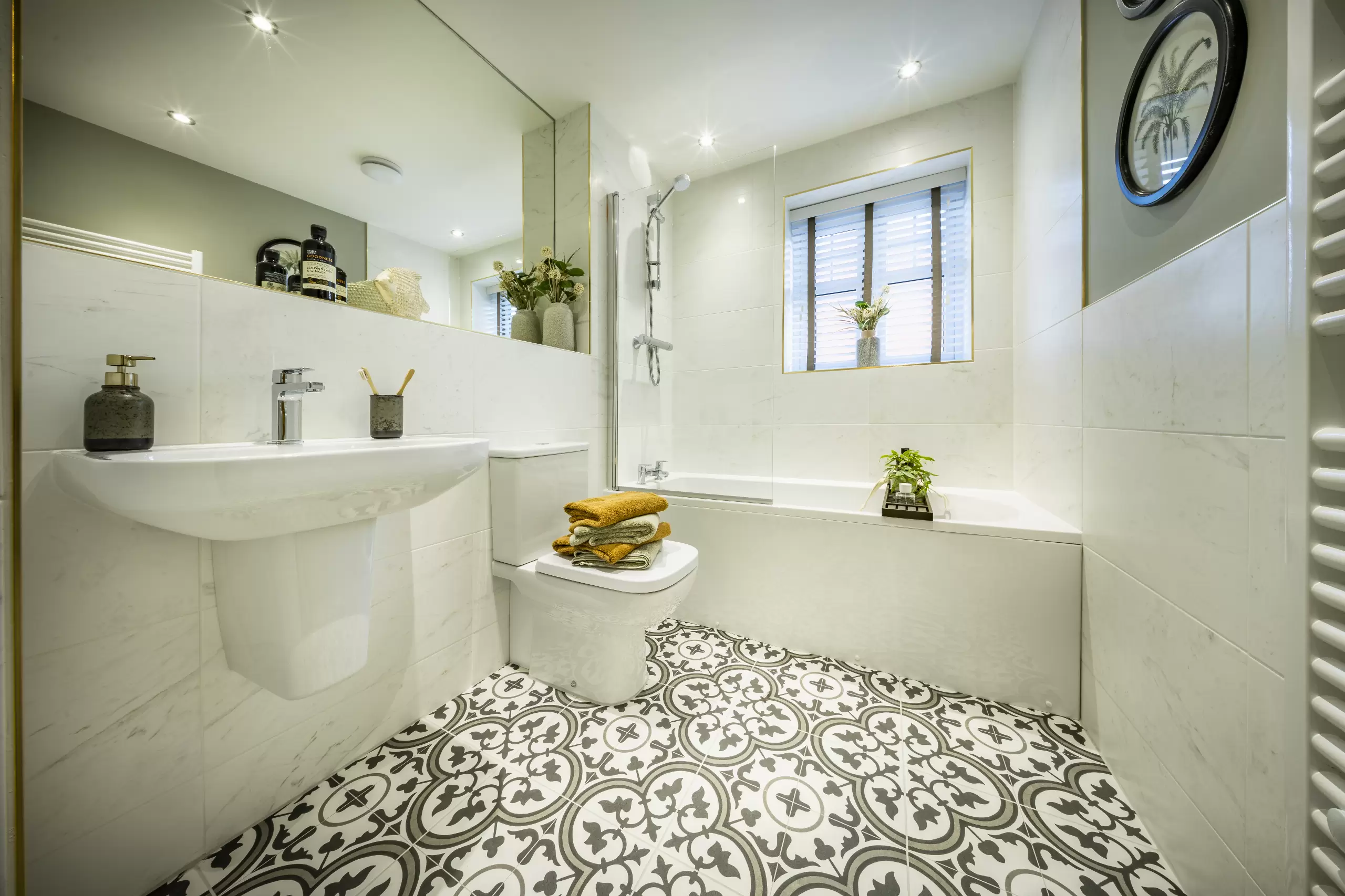 The Lodge Gallery Image